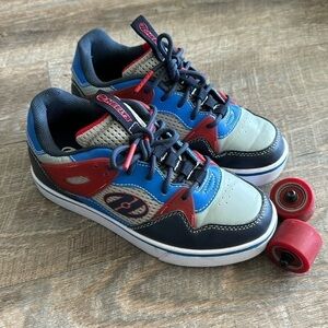 HEELYS Sneakers, size youth2